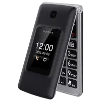Tango MyPhone Black / Dual SIM photo 4