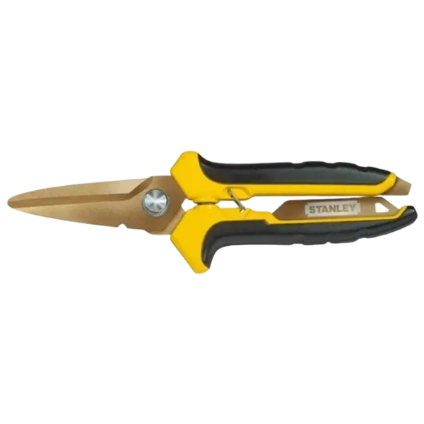 Ножницы Stanley STHT0-14103 Металл / 250 мм photo 1