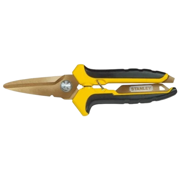 Ножницы Stanley STHT0-14103 Металл / 250 мм photo 1