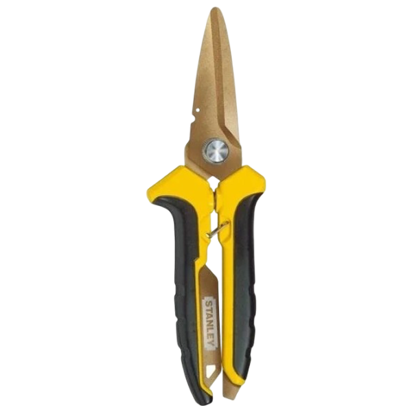Ножницы Stanley STHT0-14103 Металл / 250 мм photo 2