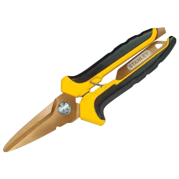 Ножницы Stanley STHT0-14103 Металл / 250 мм photo 3