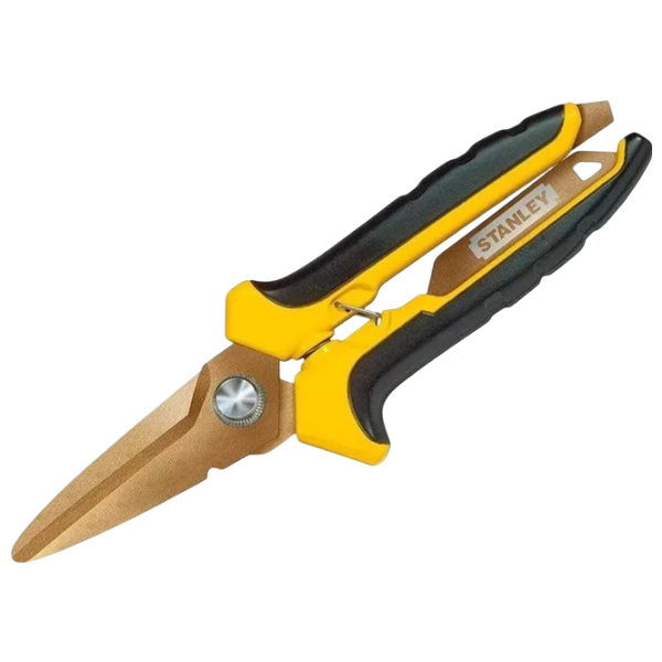 Ножницы Stanley STHT0-14103 Металл / 250 мм photo 3