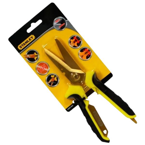 Ножницы Stanley STHT0-14103 Металл / 250 мм photo 4