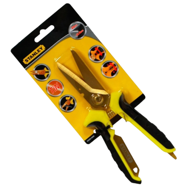 Ножницы Stanley STHT0-14103 Металл / 250 мм photo 4