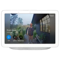 Умная колонка Google Nest Hub (1nd Gen) Белый