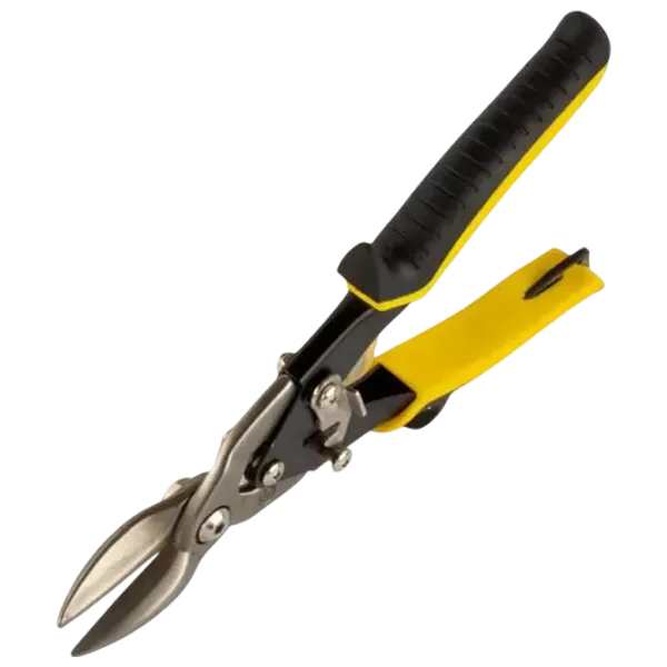 Foarfece Profmet 306213 Metal / 250 mm photo 1