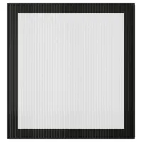 Dulap de bucătărie Ikea Besta/Lappviken/Stubbarp/Fallsvik Gray / Sticlă photo 2