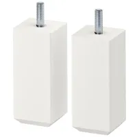 Dulap de bucătărie Ikea Besta/Lappviken/Stubbarp/Fallsvik Gray / Sticlă photo 3