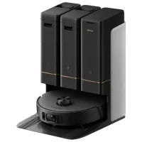 Aspirator Robot Mova Z50 Ultra 6400 mAh / Black