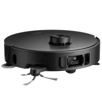 Робот пылесос Mova Z50 Ultra 6400 мАч / Черный photo 4