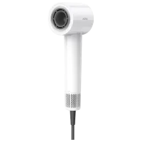 Фен Mova Turbo 1600 Вт / Белый