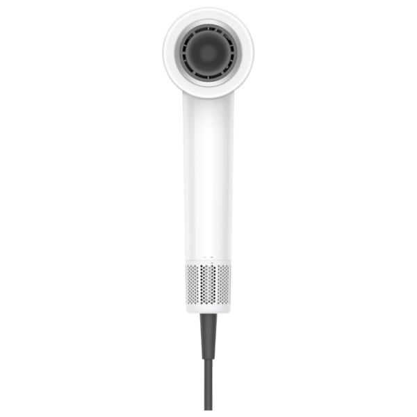 Uscător de păr Mova Turbo 1600 W / White photo 2 Uscător de păr Mova Turbo 1600 W / White photo 2