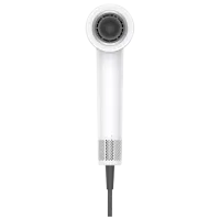 Uscător de păr Mova Turbo 1600 W / White photo 2
