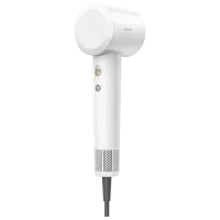 Uscător de păr Mova Turbo 1600 W / White photo 3