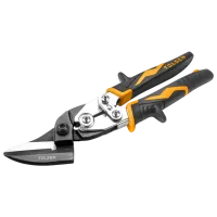 Foarfece Tolsen 30028 Metal / 250 mm