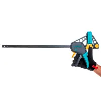 Струбцина Wolfcraft 3032000 photo 2