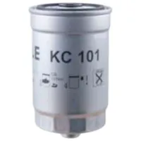 Filtru combustibil Mahle KC 101 80 mm
