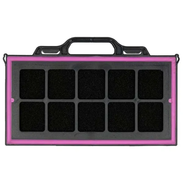 Filtru Yato YT85743 Plastic photo 1