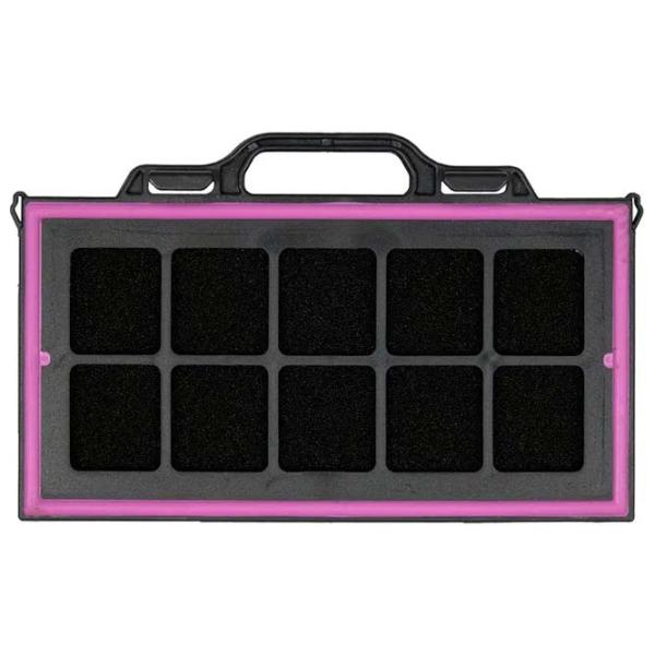 Filtru Yato YT85743 Plastic photo 1