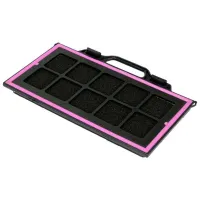 Filtru Yato YT85743 Plastic photo 3