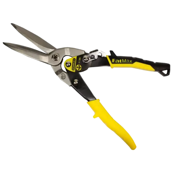 Foarfece Stanley FatMax 2-14-566 Metal / 300 mm photo 2