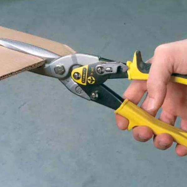Foarfece Stanley FatMax 2-14-566 Metal / 300 mm photo 5
