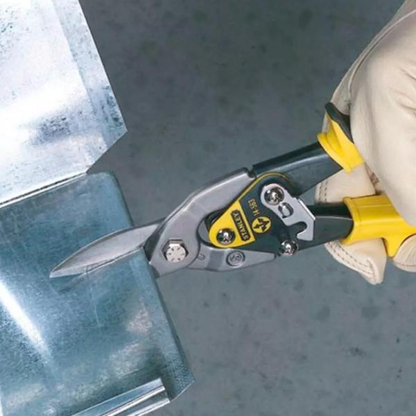 Foarfece Stanley FatMax 2-14-566 Metal / 300 mm photo 6