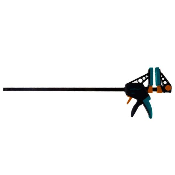 Menghină de mână Wolfcraft 3033000  photo 1