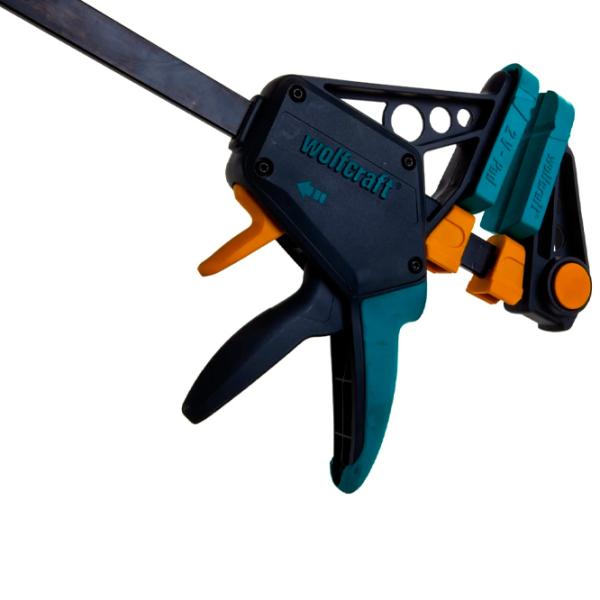 Menghină de mână Wolfcraft 3033000  photo 3