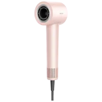 Фен Mova Turbo 1600 Вт / Розовый