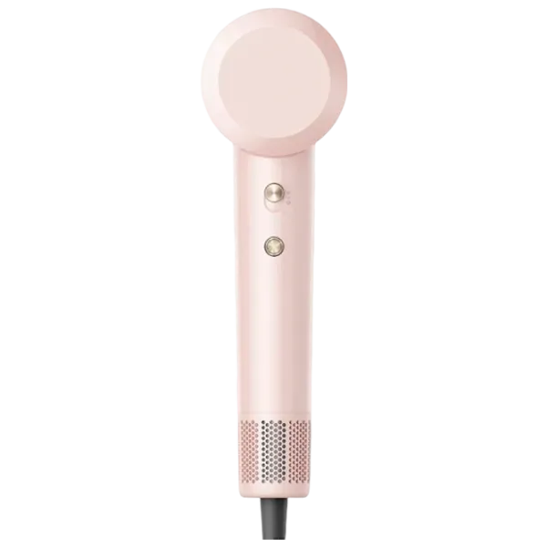 Uscător de păr Mova Turbo 1600 W / Pink photo 2 Uscător de păr Mova Turbo 1600 W / Pink photo 2