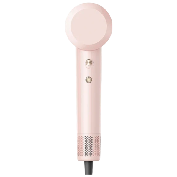 Uscător de păr Mova Turbo 1600 W / Pink photo 2 Uscător de păr Mova Turbo 1600 W / Pink photo 2
