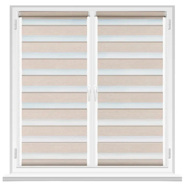 Жалюзи Msrolls Ton 616/5 1700 мм x 550 мм photo 1