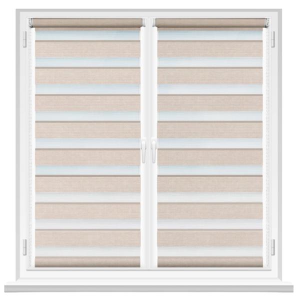 Жалюзи Msrolls Ton 616/5 1700 мм x 550 мм photo 1