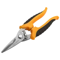 Ножницы Tolsen 30042 Металл / 180 мм