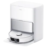 Aspirator Robot Mova P50 Pro Ultra 5200 mAh / White