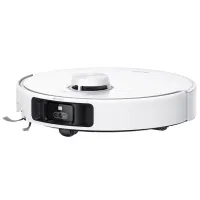 Aspirator Robot Mova P50 Pro Ultra 5200 mAh / White photo 2