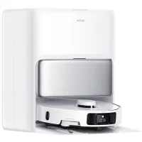 Aspirator Robot Mova P50 Pro Ultra 5200 mAh / White photo 4
