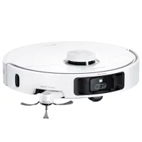 Aspirator Robot Mova P50 Pro Ultra 5200 mAh / White photo 5