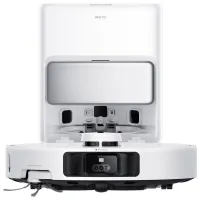 Aspirator Robot Mova P50 Pro Ultra 5200 mAh / White photo 6