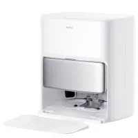 Aspirator Robot Mova P50 Pro Ultra 5200 mAh / White photo 7