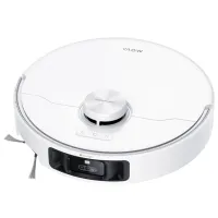 Aspirator Robot Mova P50 Pro Ultra 5200 mAh / White photo 8