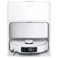 Aspirator Robot Mova P50 Pro Ultra 5200 mAh / White photo 9