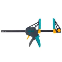 Струбцина Wolfcraft 3031000 