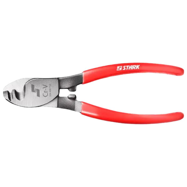 Foarfece Stark 504400150 Oțel / 150 mm photo 1