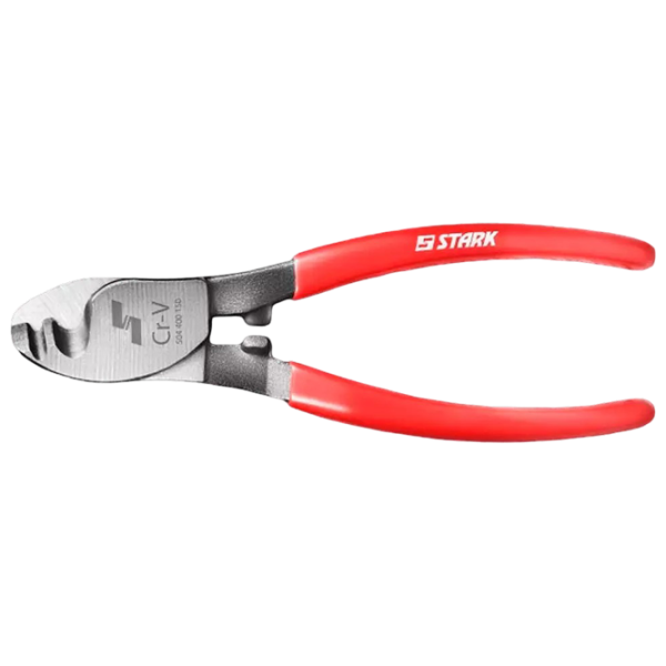 Foarfece Stark 504400150 Oțel / 150 mm photo 1