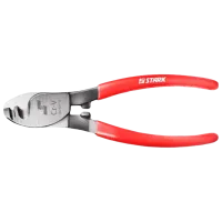Foarfece Stark 504400150 Oțel / 150 mm