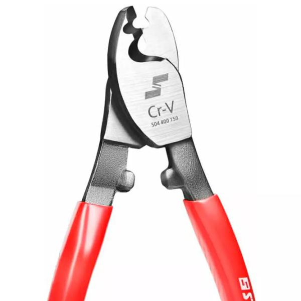 Foarfece Stark 504400150 Oțel / 150 mm photo 5
