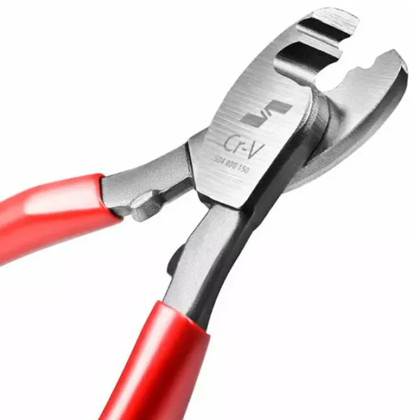 Foarfece Stark 504400150 Oțel / 150 mm photo 6