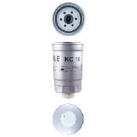 Filtru combustibil Mahle KC 18 78 mm photo 4
